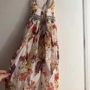 Zimmermann dress